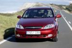 Chevrolet Lacetti 5-Door 2006 года